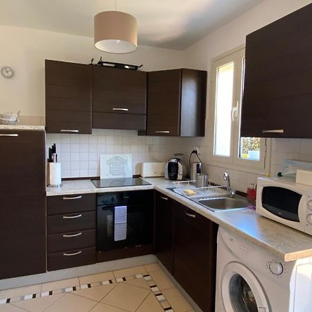 Appartement Dolce Farniente Belgodère Extérieur photo