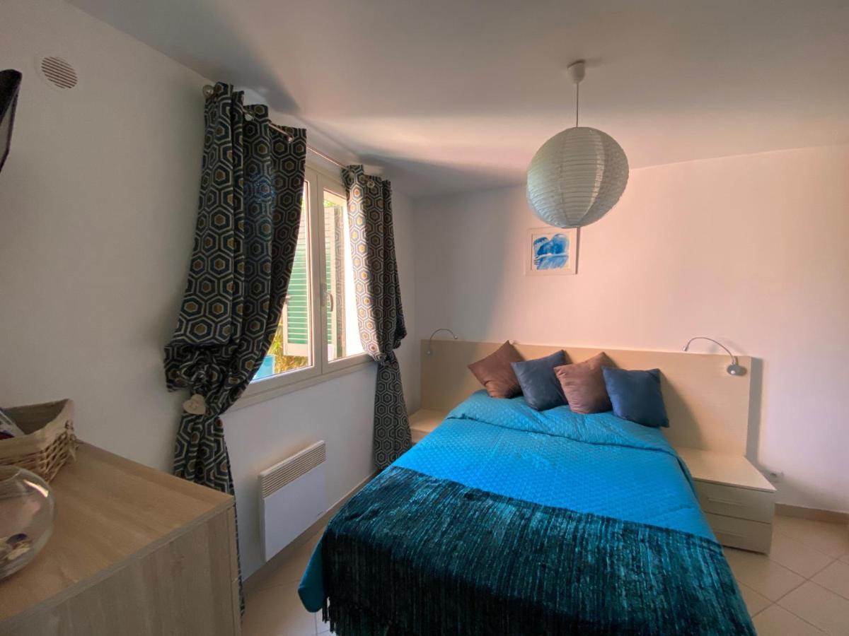 Appartement Dolce Farniente Belgodère Extérieur photo